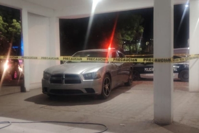 Hombre de origen chino-canadiense es asesinado a golpes en Navolato
