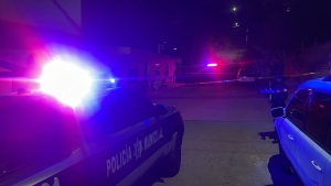 Gatilleros sorprenden a adulto mayor cuando estaba en la mecedora en la colonia Renato Vega
