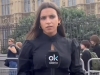 Reportera ofende a ni&ntilde;a en enlace en vivo; video se vuelve viral