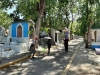 Obligan a culiacanenses adelantar el D&iacute;a de Muertos