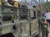Decomisa el Ej&eacute;rcito 1.75 tons de metanfetamina en Culiac&aacute;n