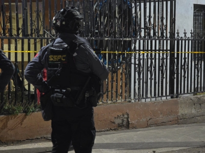 Un hombre es asesinado en una casa en la colonia Infonavit Humaya en Culiac&aacute;n