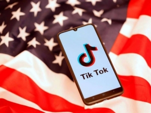 CEO de TikTok renuncia despues de 3 meses en el cargo