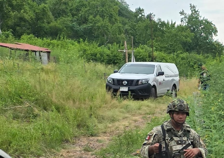 Localizan sin vida a un hombre que ten&iacute;a tres d&iacute;as desaparecido en un cerro de San Rom&aacute;n