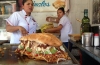 El jitomate, cebolla, torter&iacute;as y taquer&iacute;as llevan la inflaci&oacute;n a 8.7% en M&eacute;xico