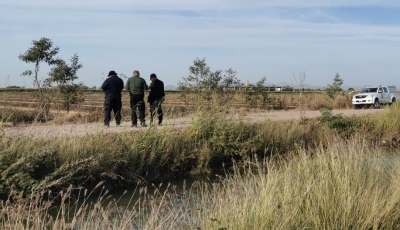 Encuentran el cuerpo de un hombre abandonado en un campo agr&iacute;cola de Costa Rica