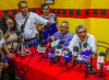 "H&eacute;ctor Melesio es nuestro amigo y tiene todo mi respeto": Ad&aacute;n Augusto L&oacute;pez Hern&aacute;ndez