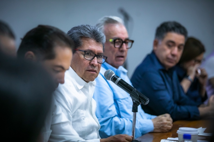 Sinaloa será sede del foro final para la reforma constitucional del Poder Judicial