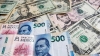 El peso comienza el d&iacute;a con ganancia de 0.81% frente al d&oacute;lar