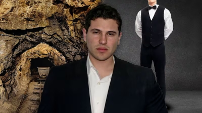 &lsquo;El maestro del disfraz&rsquo;: As&iacute; es como Iv&aacute;n Archivaldo Guzm&aacute;n, hijo de &lsquo;El Chapo&rsquo;, ha evadido su captura