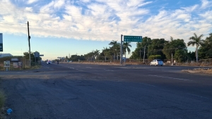 Localizan gravemente herido de bala a un hombre en la carretera Culiac&aacute;n-Eldorado, en El Quemadito, en Costa Rica