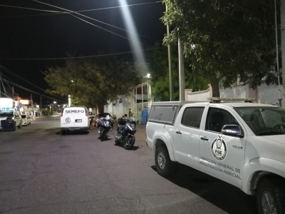 Asesinan a estudiantes de la Universidad de Sinaloa