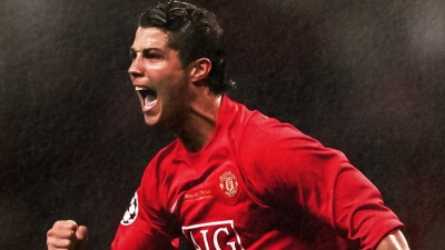 CR7 vuelve al ManU como el mejor pagado de la Premier League