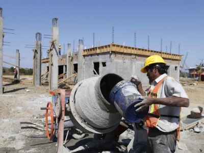 Industria de la construcci&oacute;n no escapar&aacute; a la escalada de precios entrando el a&ntilde;o: CMIC