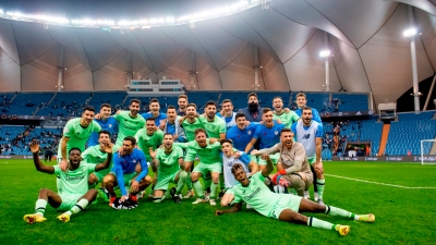 Avanza el Atl&eacute;tico de Bilbao a la final de la S&uacute;percopa de Espa&ntilde;a
