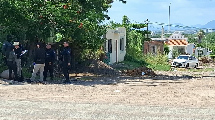 RESUMEN: 7 personas asesinadas y un auto robado en Sinaloa, el saldo rojo del 29 Agosto 2026