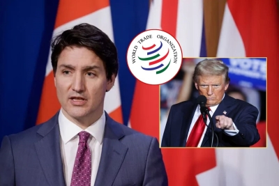 Canad&aacute; demanda a Estados Unidos formalmente ante la OMC por aranceles