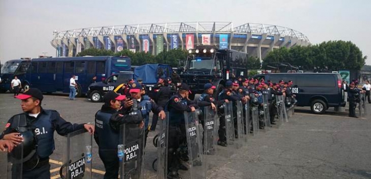 No descartan la cancelaci&oacute;n de eventos masivos por Covid-19