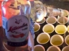 Est&aacute; plenamente identificado sujeto que puso alcohol a bebidas de maratonistas en CDMX