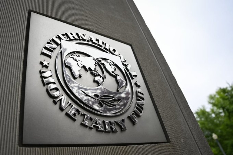Renueva el FMI l&iacute;nea de cr&eacute;dito a M&eacute;xico por 24 mil millones de d&oacute;lares