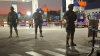 Ataque a balazos deja sin vida a despachador de gasolina y motociclista en Villa Colonial