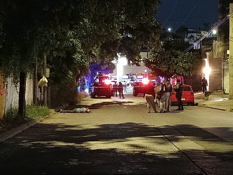 RESUMEN: 8 personas asesinadas y 2 autos robados en Sinaloa, el saldo rojo del 07 Octubre 2026