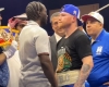 Descarta S&aacute;ul &acute;Canelo&acute; &Aacute;lvarez pelear contra David Benavidez