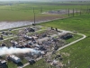 Apocalíptico tornado devasta a todo un pueblo y lesiona a decenas de personas en Texas