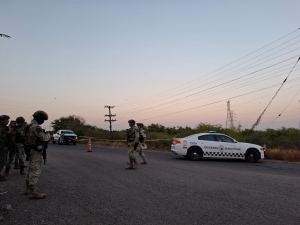 Hallan cad&aacute;ver en descomposici&oacute;n en el Tr&eacute;bol de Costa Rica, en Culiac&aacute;n