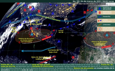 Imagen de fen&oacute;menos metereol&oacute;gicos