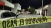 Sergey fue asesinado a balazos en la cochera de su casa, en Culiac&aacute;n