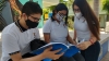 Este viernes abre el registro para vacuna a estudiantes de 15 a 17 a&ntilde;os