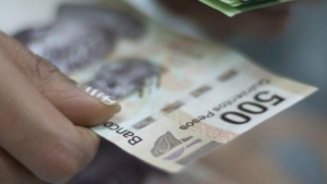 Disminuye dinero a estados