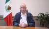 Julio Berdegu&eacute; deja la Secretar&iacute;a de Agricultura y Desarrollo Rural; lo sustituir&aacute; Jazm&iacute;n Columba L&oacute;pez