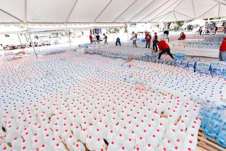 Este 21 de mayo ser&aacute; el AQUAT&Oacute;N de DIF Sinaloa 2026