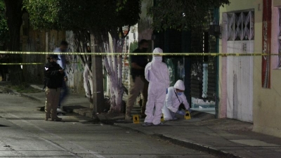 En 2021 hubo 35 mil 625 homicidios en México: Inegi