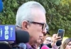 La detenci&oacute;n (Mauro) operador de los Chapitos es parte de la estrategia de seguridad: Gobernador