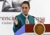 Aseguró la Presidenta Sheibaum que salieron 11 millones de mexicanos de la pobreza