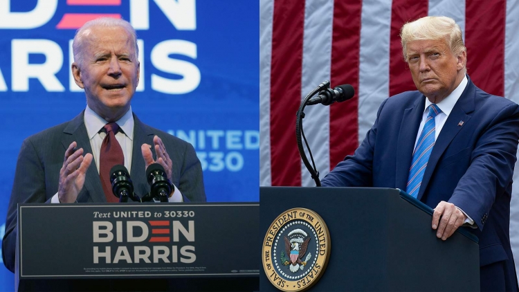 Es cancelado el segundo debate por la presidencia de Estados Unidos