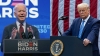 Es cancelado el segundo debate por la presidencia de Estados Unidos