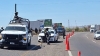 Hallan muerto a balazos a un hombre en la carretera Culiac&aacute;n-Eldorado, cerca del ejido Bachigualatito