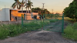 Localizan a un hombre asesinado en un camino de terracer&iacute;a al norte de Culiac&aacute;n