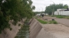&iexcl;Encobijado! Abandonan cad&aacute;ver de un hombre asesinado en canal pluvial, al sur de Culiac&aacute;n