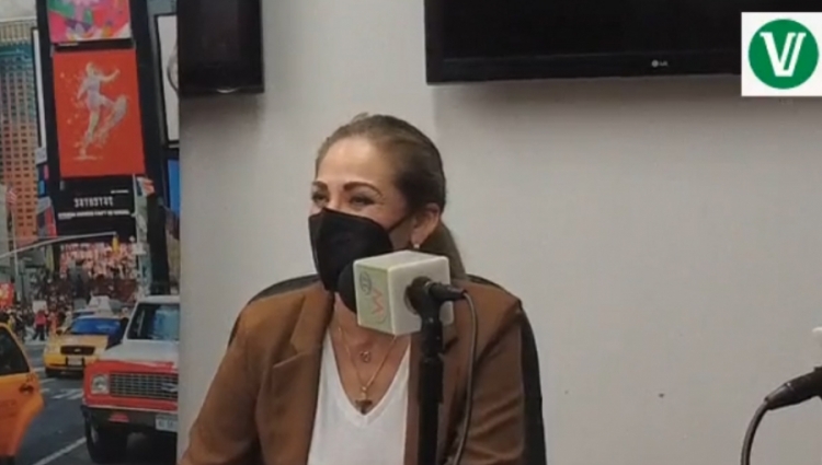 Maribel Chollet se queda con el Distrito 23 del PRI en la aprobaci&oacute;n de registros