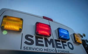 Hallan asesinados a dos hombres a un lado de la autopista Mazatl&aacute;n-Culiac&aacute;n