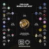 Definidas las semifinales del Mundial de Clubes 2025