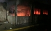 Alarmante aumento de incendios en casa-habitaci&oacute;n: Bomberos Culiac&aacute;n