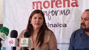 En las elecciones del 2027 vamos a aplicar la reforma contra el nepotismo: Morena Sinaloa
