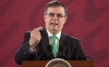 En el peor escenario, la vacuna contra el Covid-19 se tendr&iacute;a hasta marzo de 2021: Ebrard