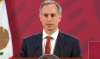 Hugo L&oacute;pez-Gatell, subsecretario de Salud